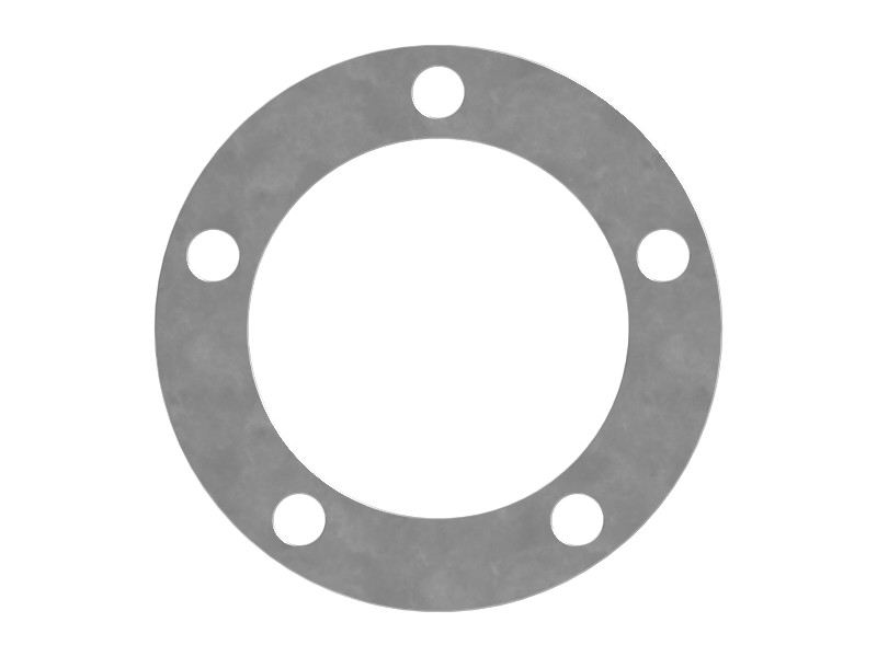 4I-6605 1 mm Thick Steel Shim - image 3