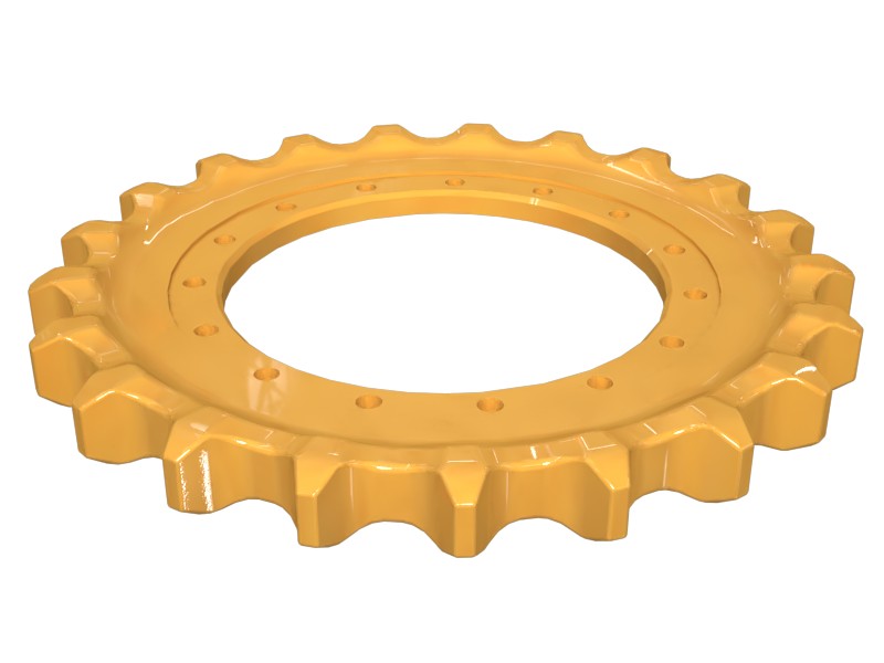 4I-7472 Track Sprocket