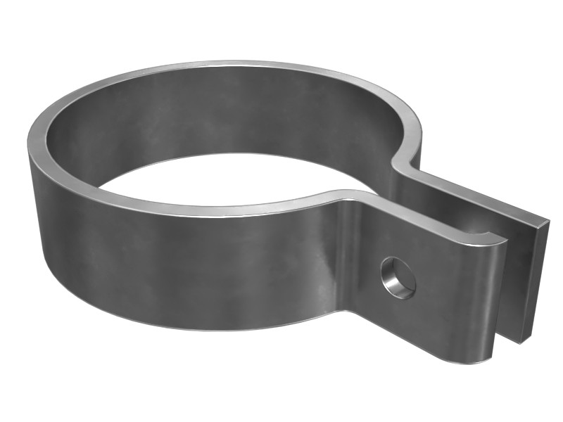 4I-7554 93.50 mm ID Tension Clamp