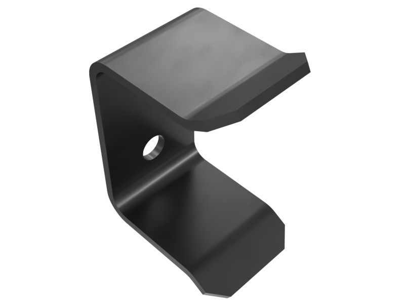 4I-8019 2.5 mm Thick Door Support