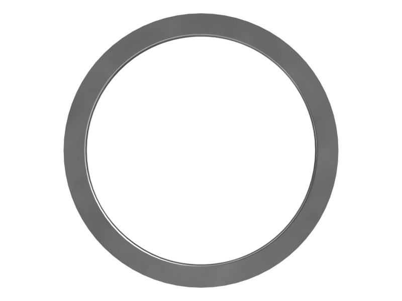 4I-8889 19.80 mm ID Rectangular Seal - image 4