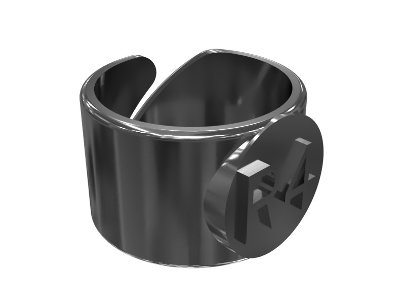 4I-9528 Hydraulic Hose Marking Band