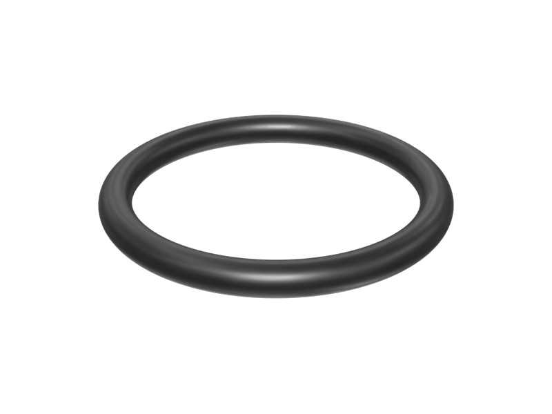 4J-0519 3.53 x 31.34 mm 90A NBR O-Ring