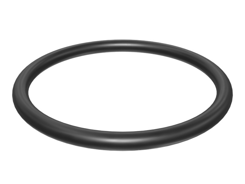 4J-0523 3.53 x 44.04 mm 90A NBR O-Ring