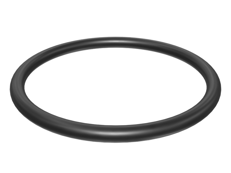 4J-0524 3.53 x 47.22 mm 90A NBR O-Ring