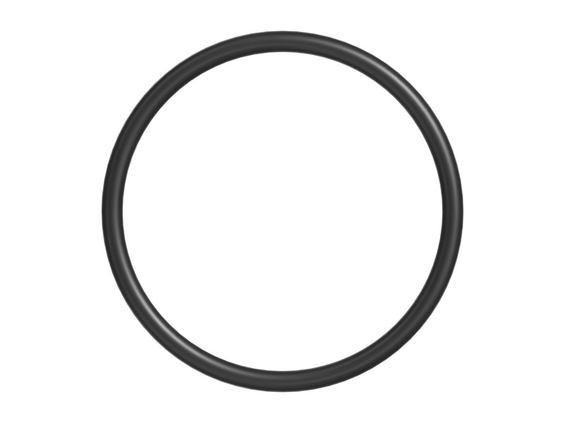 4J-0526 3.53 x 53.57 mm 90A NBR O-Ring - image 3