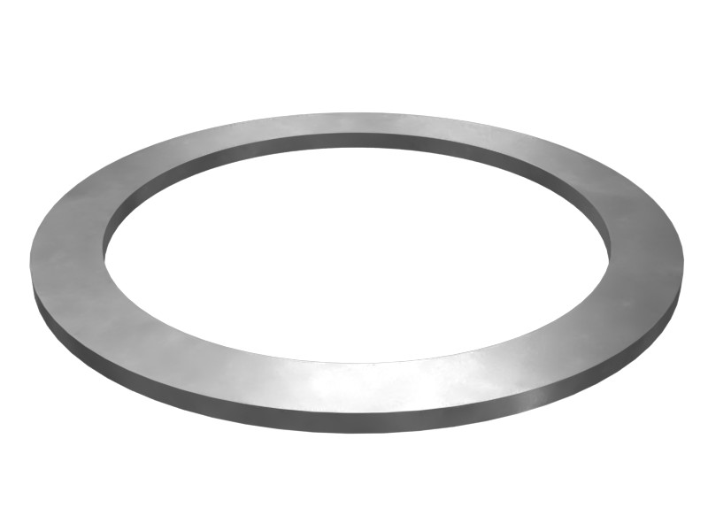 4J-3815 0.8 mm Thick Engine Oil Cooler Gasket
