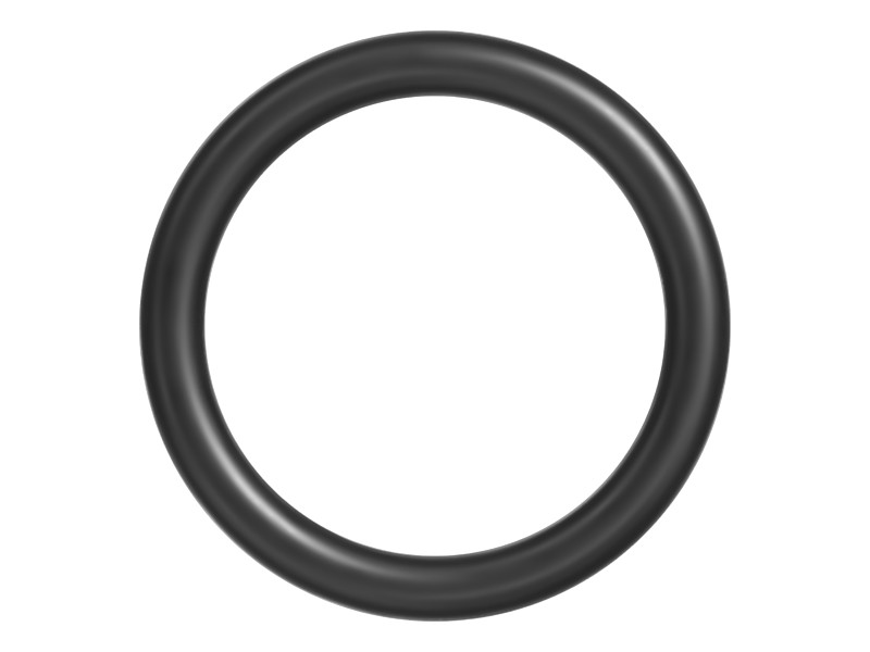 4J-5267 24.99 mm ID O-Ring - image 3
