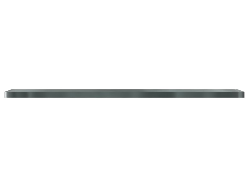 4J-5689 101.6 mm ID Thrust Washer - image 2