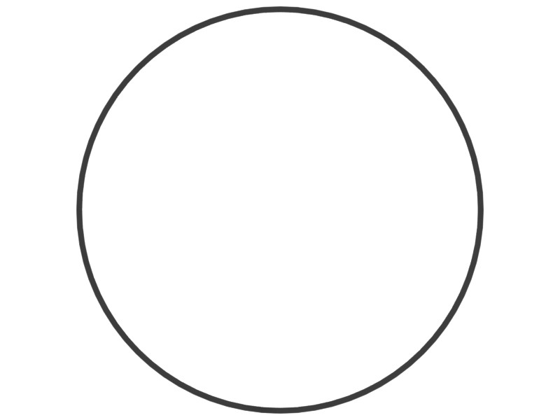4J-6557 210.01 mm ID Rubber Support Ring - image 3