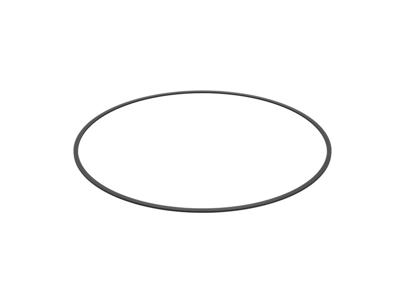 4J-9218 170.60 mm ID Rubber Support Ring