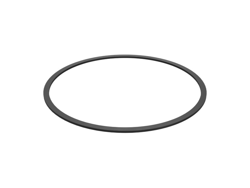 4J-9224 82.23 mm ID Rubber Support Ring