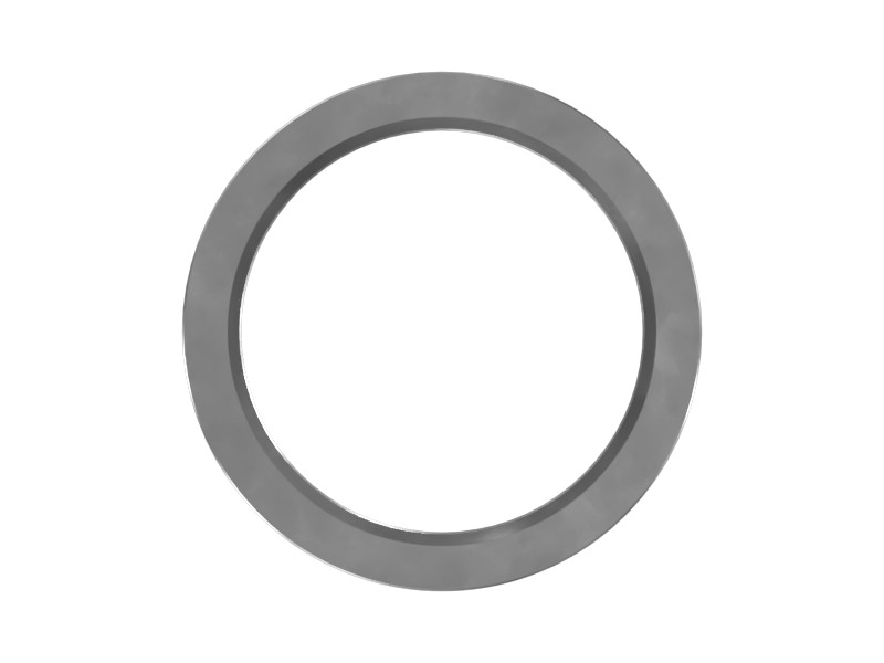 4K-4709 Sleeve Bearing (Bushing) - image 3