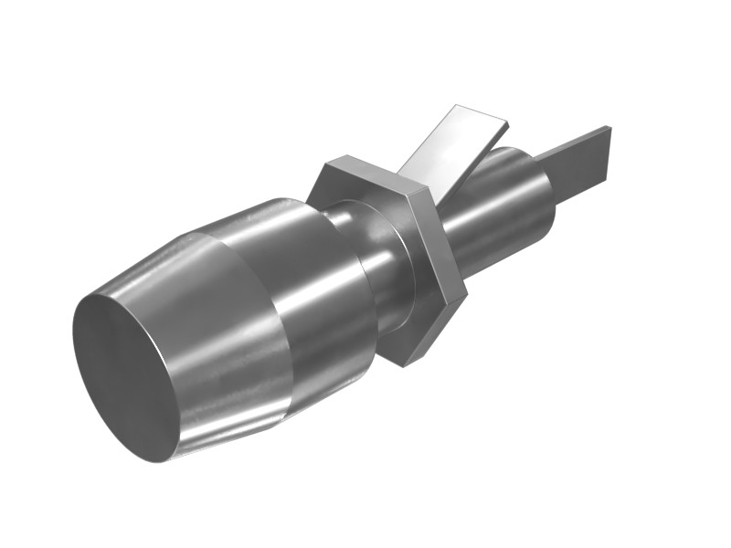4K-5122 30 Amp Fuse Holder