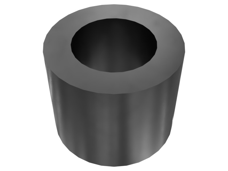 4K-5824 15.75 mm OD Boss