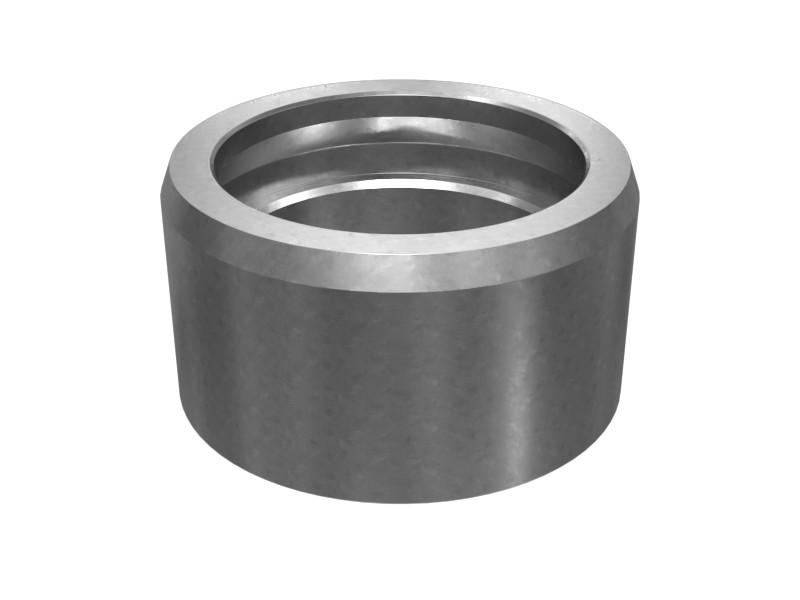 4K-6781 98.39 mm OD Articulation Hitch Sleeve Shim