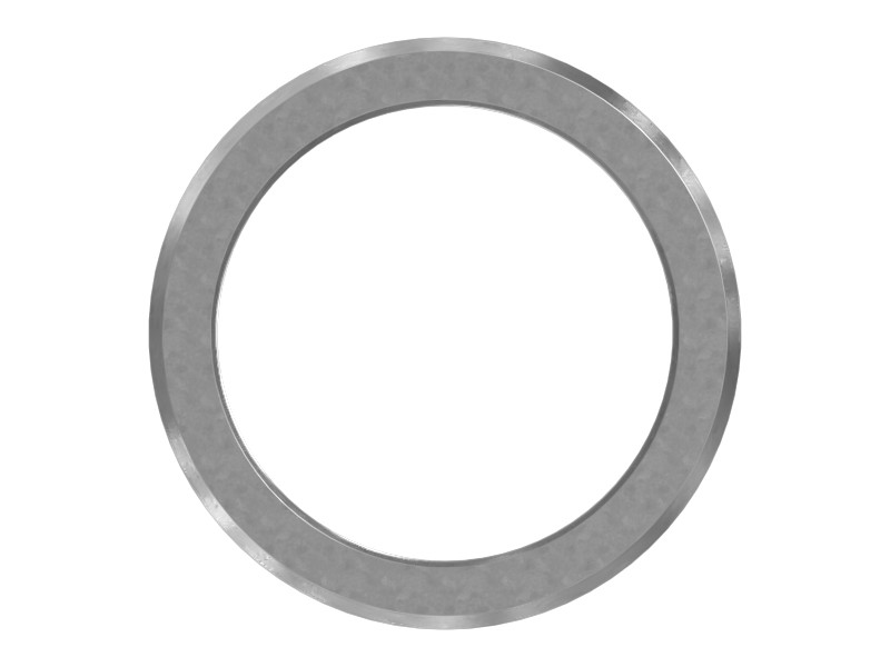 4K-6781 98.39 mm OD Articulation Hitch Sleeve Shim - image 3