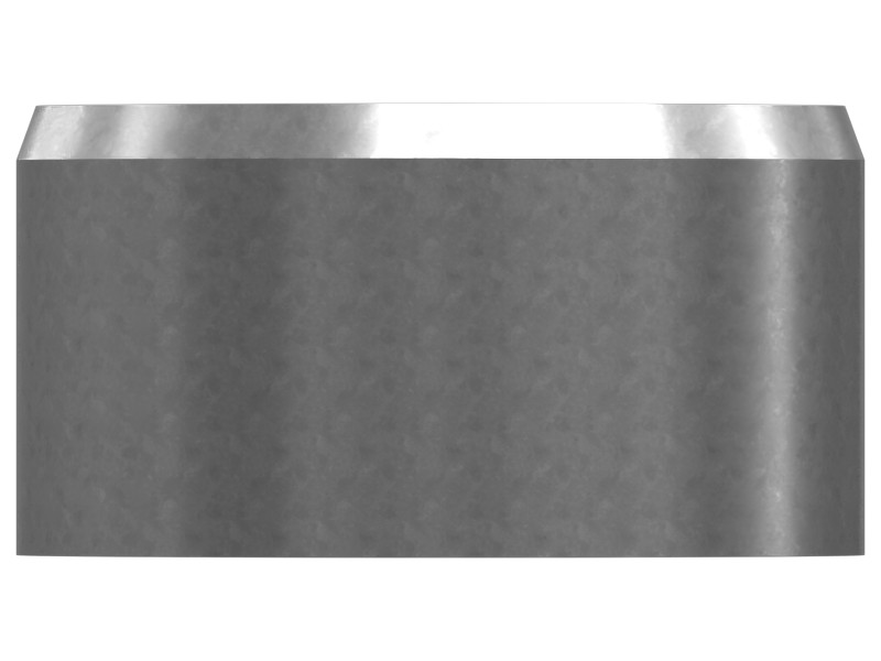 4K-6781 98.39 mm OD Articulation Hitch Sleeve Shim - image 4