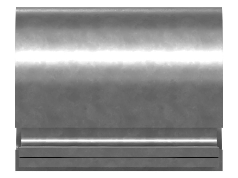 4K-8302 15.88 mm Minimum ID Loop Clamp - image 4