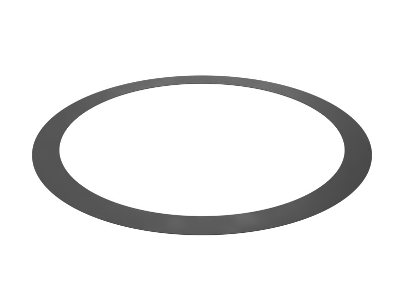 4L-6706 Water Pump Gasket