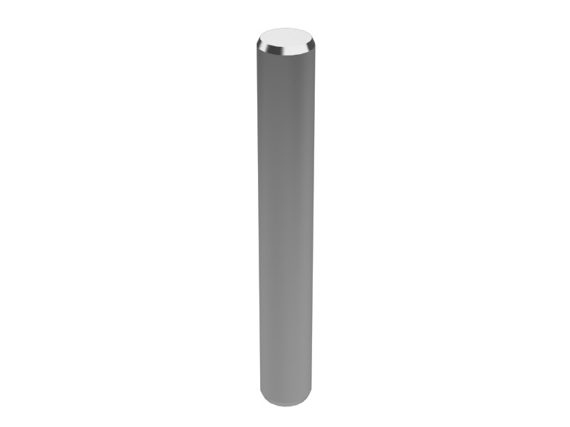 4M-1677 12.64 mm OD Dowel