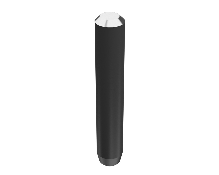 4M-2743 56 mm Long Fully Threaded Stud