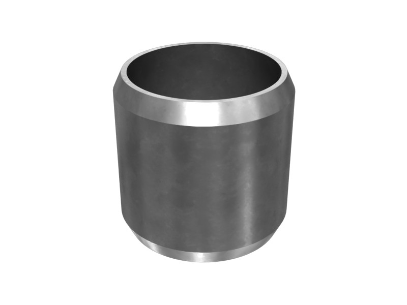 4M-3248 15.72 mm OD Hollow Dowel Pin