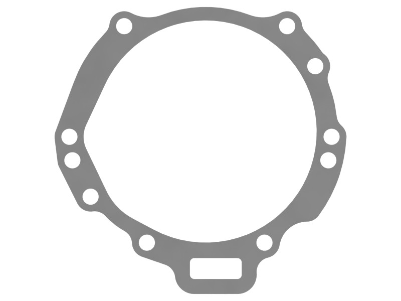 4M-5876 0.8 mm Thick Scavenge Pump Gasket - image 3
