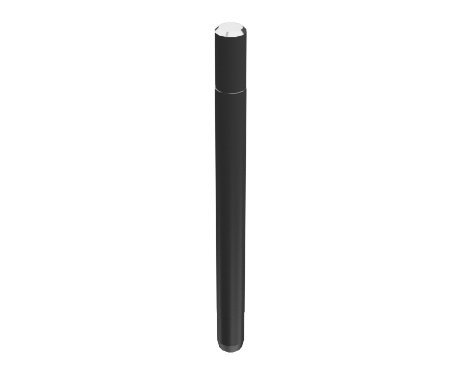 4M-8548 1/2" Front Housing Taper Lock Stud
