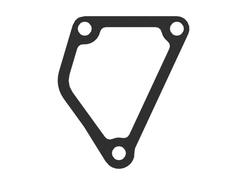 4N-0159 0.79 mm Engine Fuel Injection Gasket - image 4