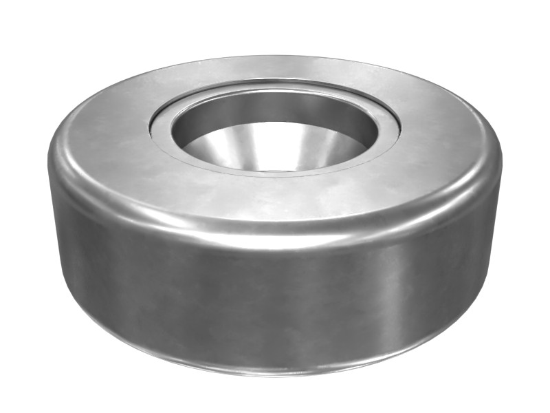 4N-0260 6.35 mm Shaft Diameter Lip Seal
