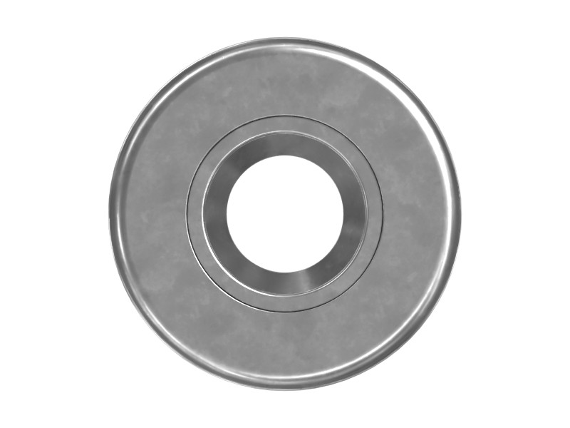 4N-0260 6.35 mm Shaft Diameter Lip Seal - image 3