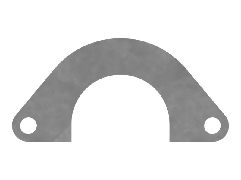 4N-0342 4.65 mm Thick Steel Sheet - image 3
