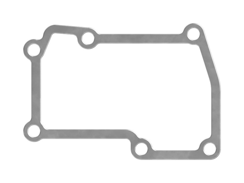 4N-0505 0.79 mm Thick Shutoff Housing Gasket - image 3