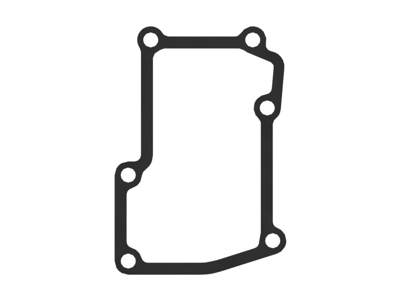 4N-0505 0.79 mm Thick Shutoff Housing Gasket - image 4
