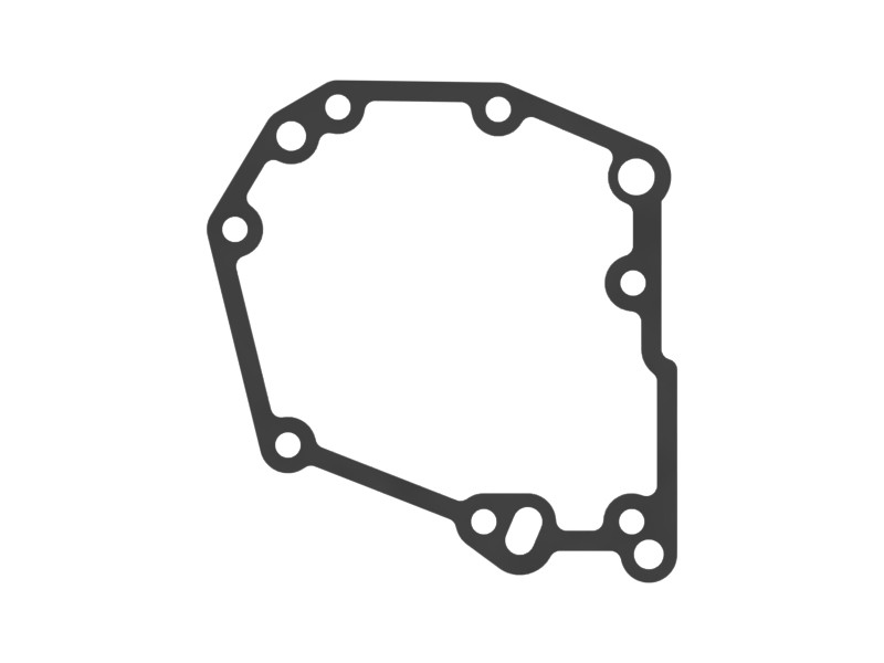 4N-0556 0.79 mm Thick Fuel Injection Pump Gasket - image 3