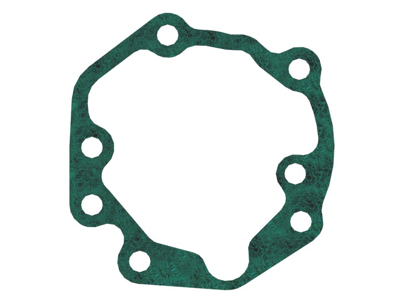 4N-0813 0.78 mm Thick Fuel Pump Gasket - image 3
