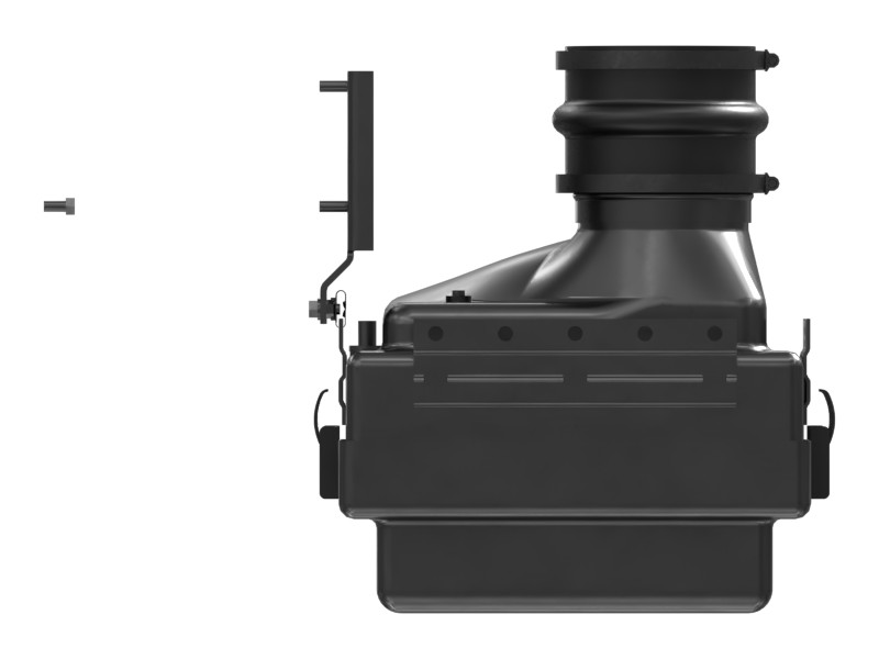4N-0879 Cylinder Assembly - image 2
