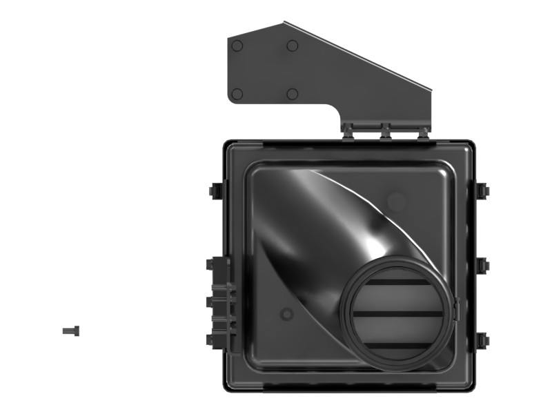 4N-0879 Cylinder Assembly - image 3