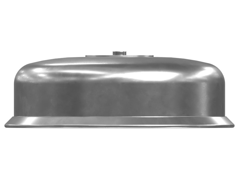 4N-0913 171.45 mm OD Bell-Shaped Suction Screen - image 4