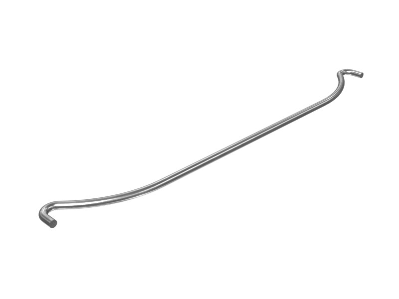 4N-0914 Engine Oil Line Screen Clip