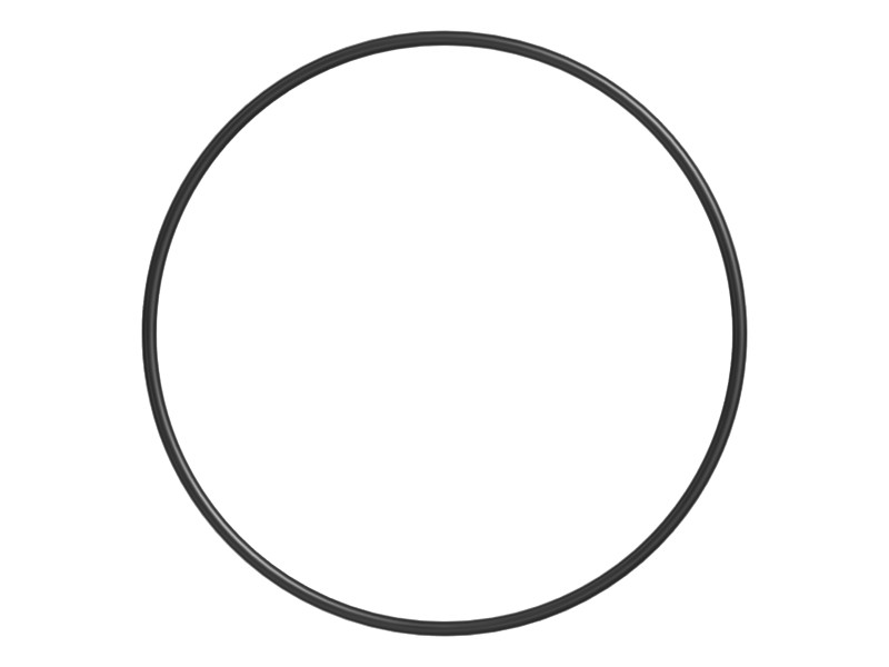 4N-1230 208.92 mm ID O-Ring - image 3