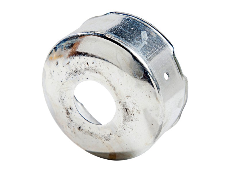 4N-1723 28.96 mm Wide Counterweight Bracket Guard