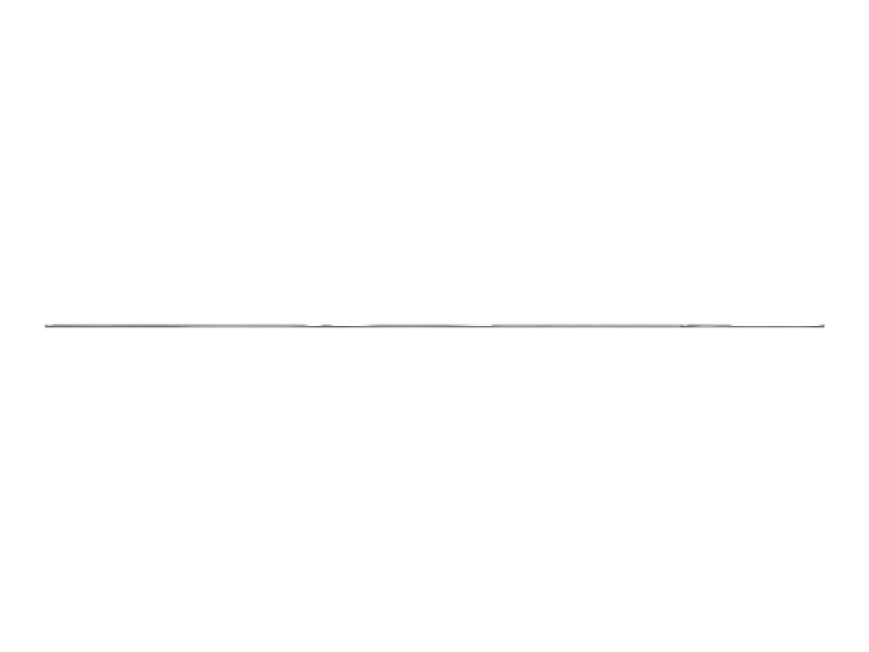 4N-1868 0.8 mm Thick Governor Adapter Gasket - image 2