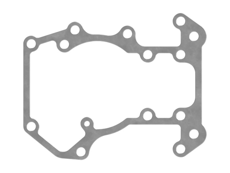 4N-1868 0.8 mm Thick Governor Adapter Gasket - image 3