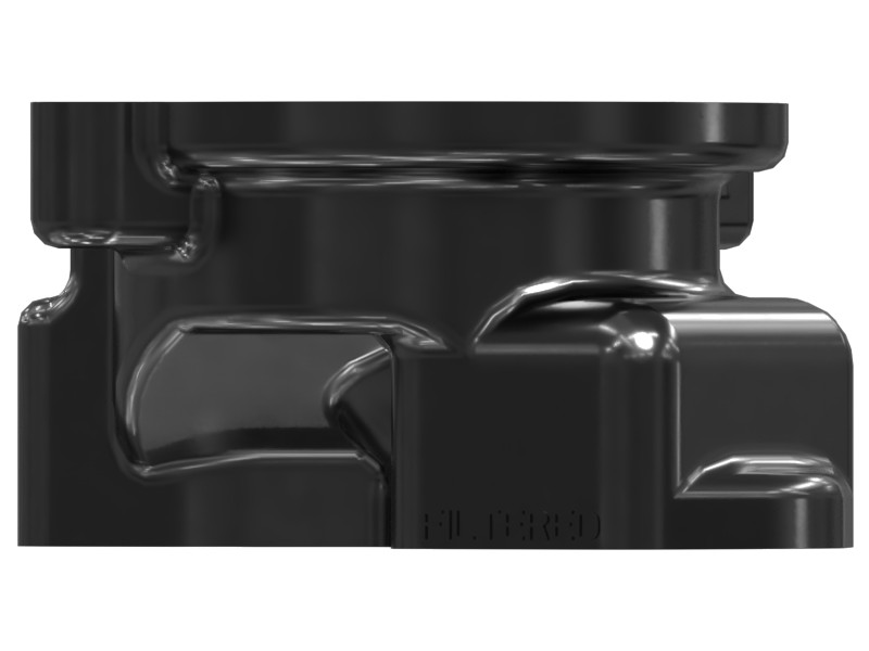 4N-2211 Engine Oil Filter Adapter - image 4