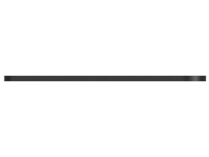 4N-2531 1562 mm Long Raw Edge Cogged V-Belt - image 3