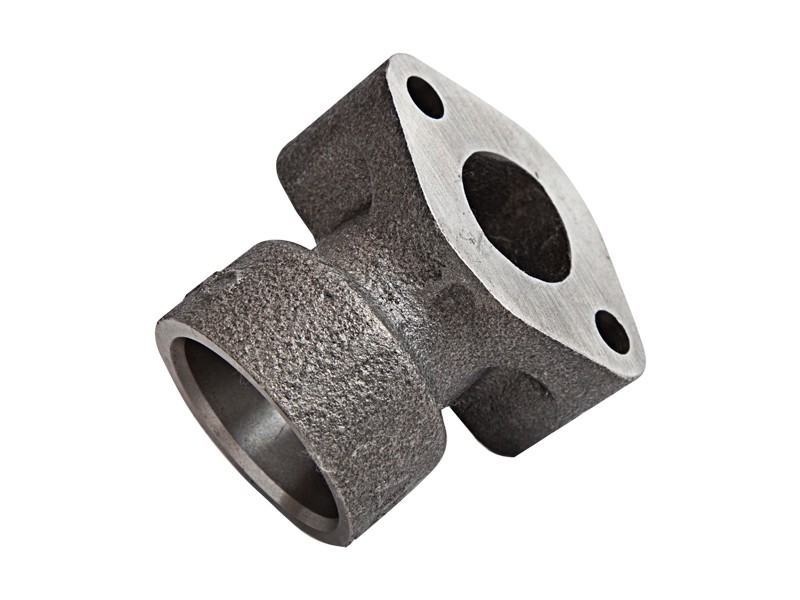 4N-2617 2-Bolt Flange Adapter