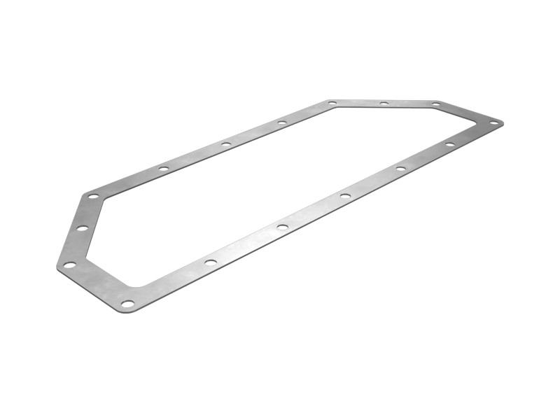 4N-2630 1.57 mm Thick Side Cover Gasket