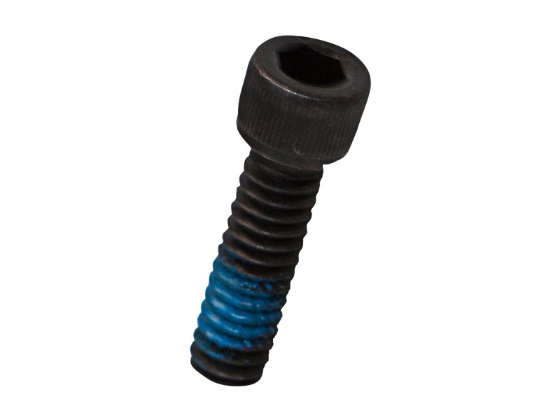 4N-2955 1/4-20 Thread Socket Head Bolt